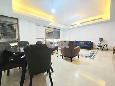 RA26-5083 Apartment for Rent (Yearly Contract) – Verdun | 200 m²