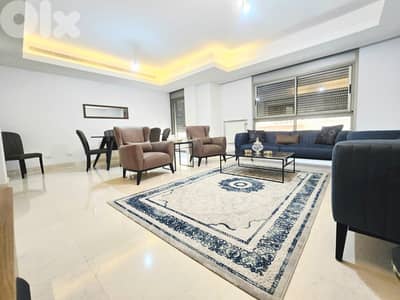 RA26-5083 Apartment for Rent (Yearly Contract) – Verdun | 200 m²