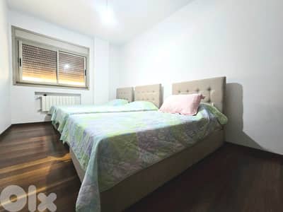 RA26-5083 Apartment for Rent (Yearly Contract) – Verdun | 200 m²