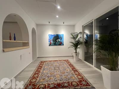 L21247 - Unique Beautifully Designed Apartment For Sale in Achrafieh L21247 - Unique Beautifully Designed Apartment For Sale in Achrafieh