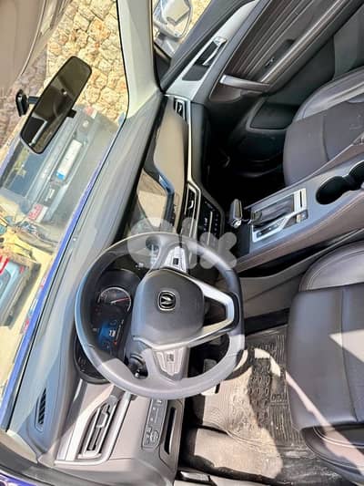 Changan CS35 Plus 2021