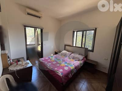 Sea and mountain view, calm area, Blat, Jbeil/بلاط  REF#KJ136087