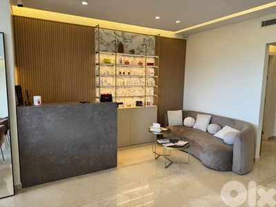 L21248 - Beauty Clinic For Rent & Assets for Sale in Achrafieh