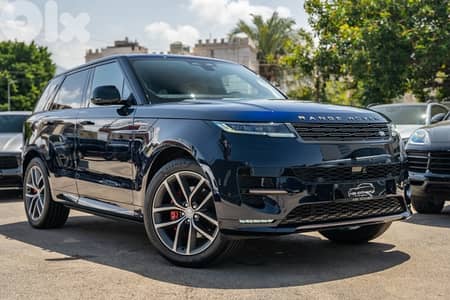 Porsche Cayenne 2019