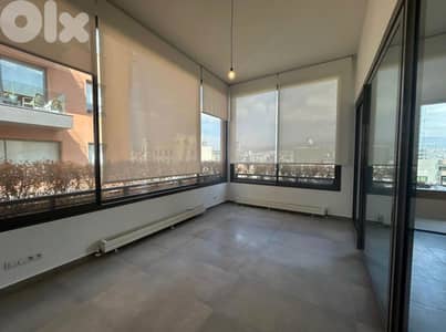 Penthouse for Sale in Badaroشقة بنتهاوس للبيع في بدارو