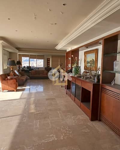 Apartment for sale in Sahel Alma RC224 شقة للبيع في ساحل علما
