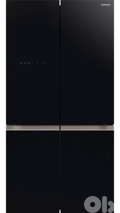 Hitachi 4 doors