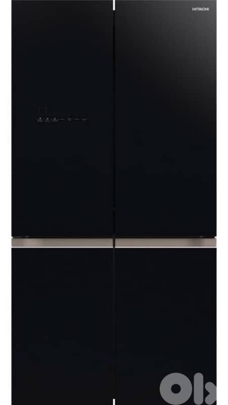 Hitachi 4 doors 0