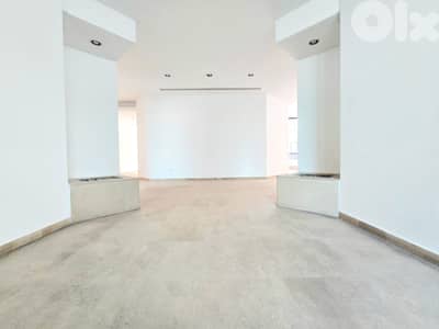 RAO26-5084 Office for Rent – Sin El Fil | 260 m²