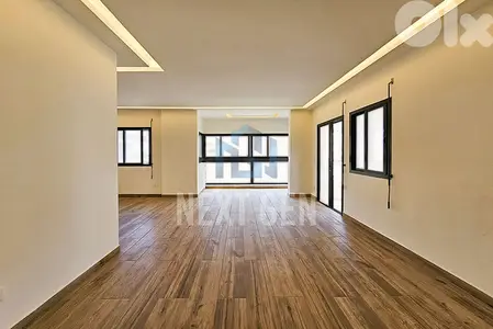 Apartment For Sale In Ain Al Tinneh | شقة للبيع في عين التينة