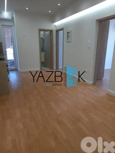 Apartment for Sale in Palaio Faliro, Greece