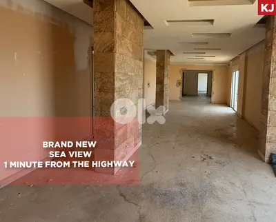 Brand new ,Sea view,Neighborhood Jbeil Town, Jbeil/جبيل REF#KJ136088