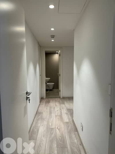 L21090 - Furnished Modern Apartment For Sale in Hazmieh