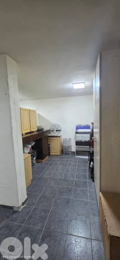 محل للايجار في الدكوانة Shop for rent in Dekwaneh محل للايجار في الدكوانة Shop for rent in Dekwaneh