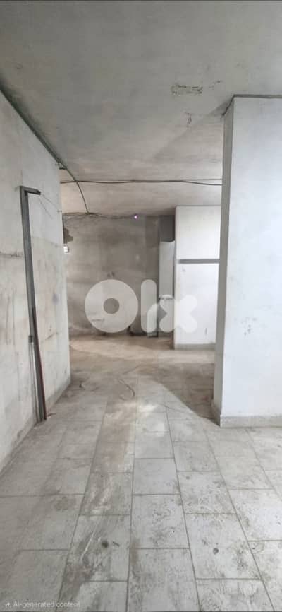 محل للايجار في الدكوانة Shop for rent in Dekwaneh محل للايجار في الدكوانة Shop for rent in Dekwaneh