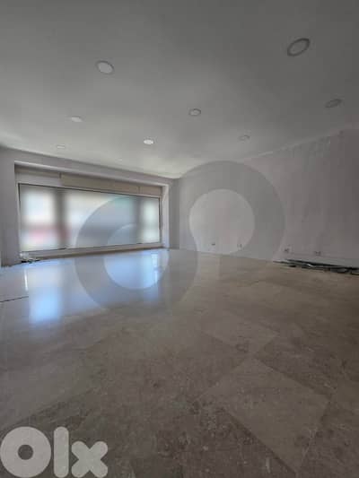 Prime location, Main Road, Achrafieh, Beirut/الأشرفية  REF#BE136109