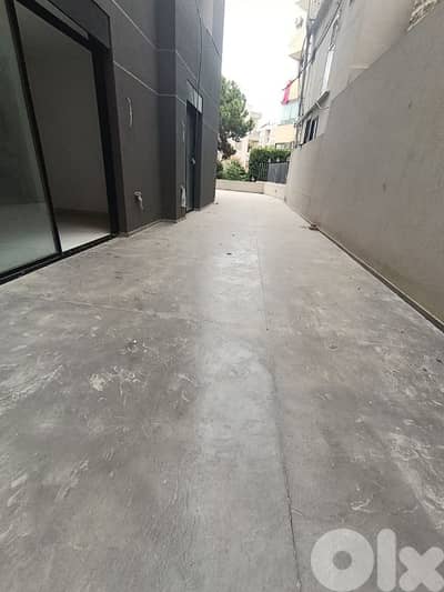 Apartment for sale in Fanar 320,000$ شقة للبيع في الفنار مع تراس