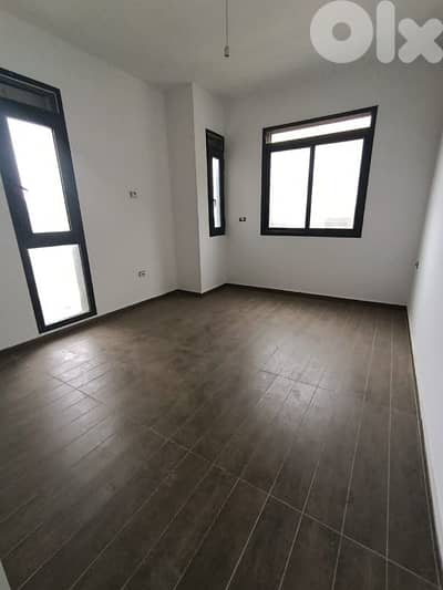 Apartment for sale in Fanar 320,000$ شقة للبيع في الفنار مع تراس