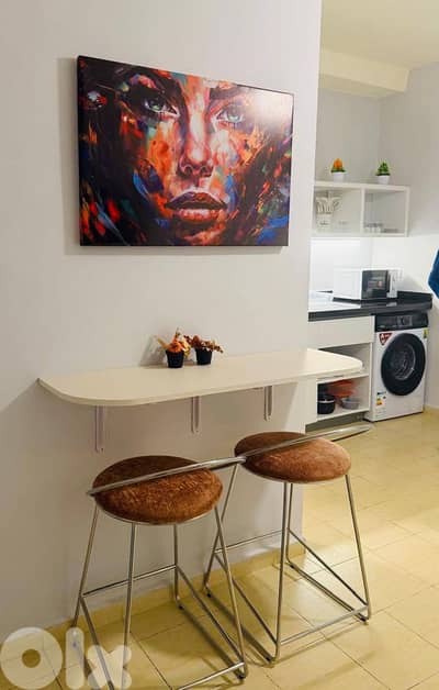 Studio For Rent |Jbeil | Blat جبيل شقق للاجار | RGKR449
