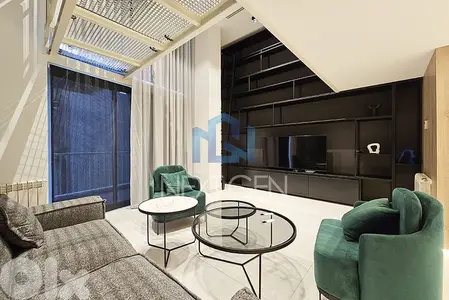Apartment For Rent In Achrafieh | شقة للإيجار في الأشرفية