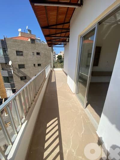 Apartment For Sale in Bqenaya Jal El Dib 135,000$شقة للبيع في جل الديب