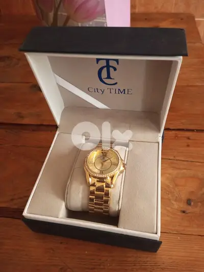 amazing watch