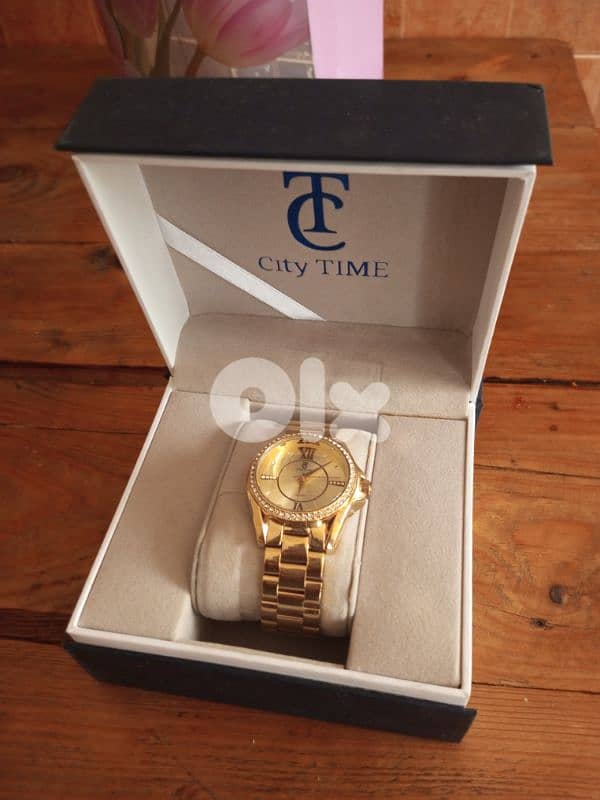 amazing watch 0