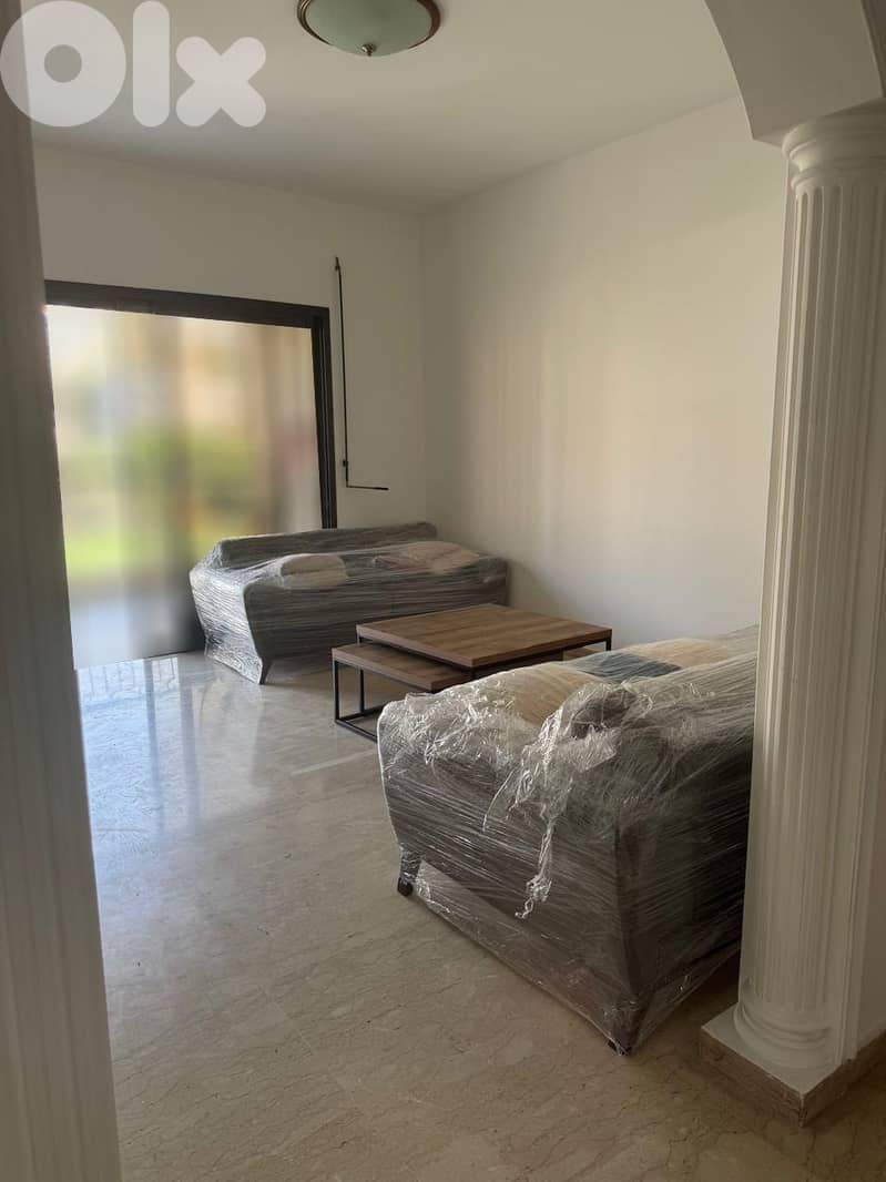 Apartment for Sale in Sin El Fil - MQCO005 0