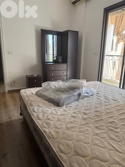 Apartment for Sale in Sin El Fil - MQCO005