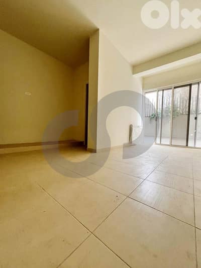 Brand new,Open view,90 sqm terrace,Ain Aar, Metn/عين عار REF#EB136090