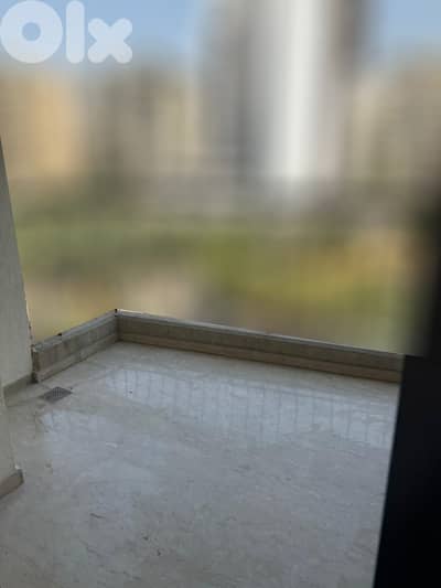 Apartment for Rent in Sin El Fil - MQCO005