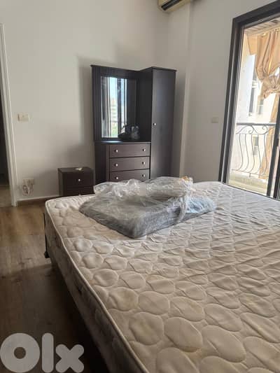 Apartment for Rent in Sin El Fil - MQCO005