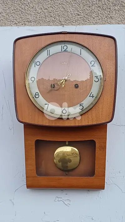 antique