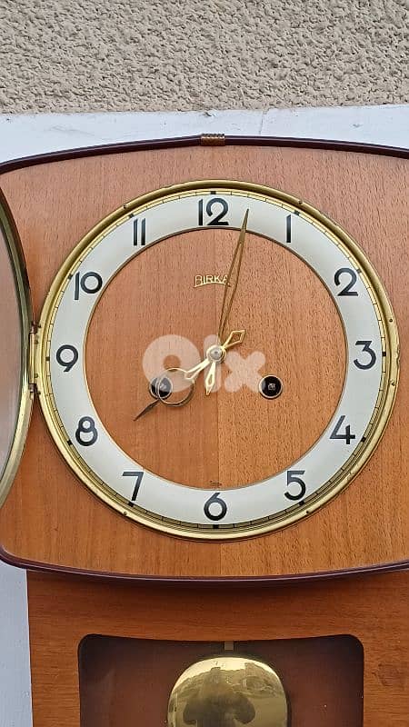 antique 6
