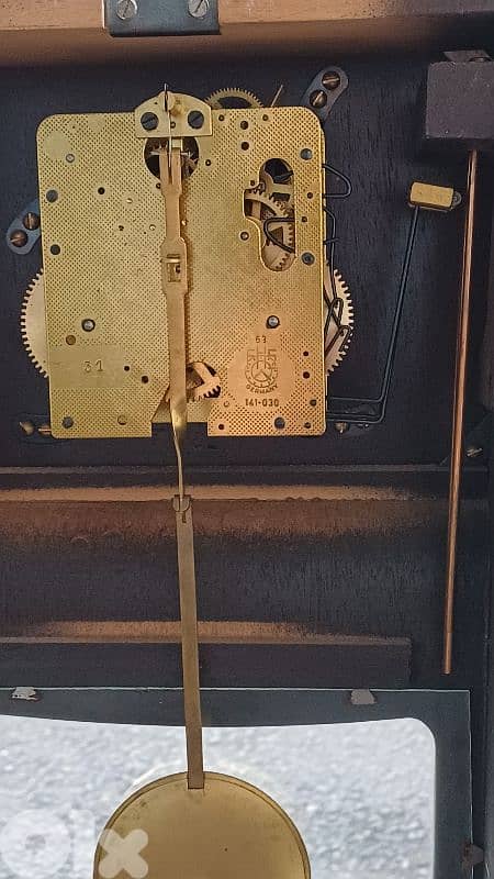 antique 8