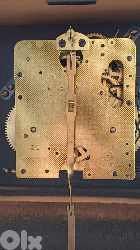 antique 9