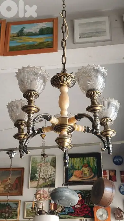 antique