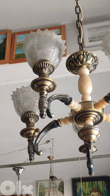 antique 8