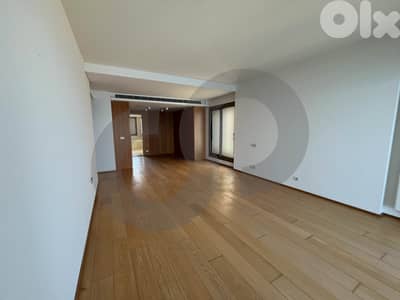Prime location, open sea view, Rawche, Beirut/الروشة REF#AZ136042