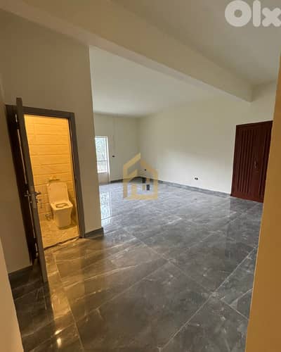 Apartment for rent in Achkout CJ10 شقة للإيجار في عشقوت