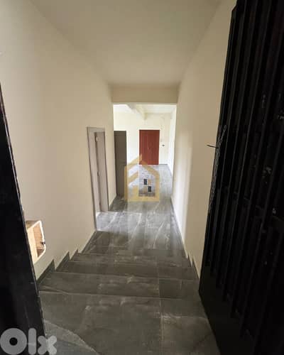 Apartment for rent in Achkout CJ10 شقة للإيجار في عشقوت