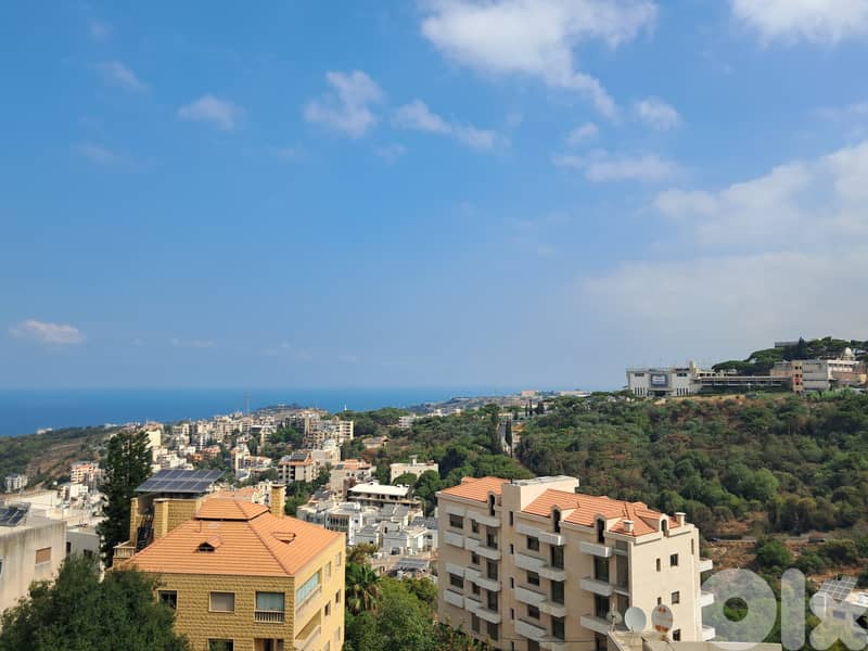 Beit El Chaar - Appartment 0