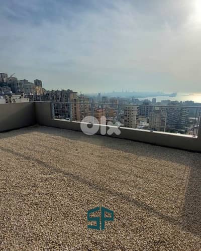 Apartment For Sale - Mezher, Antelias #SPM1137