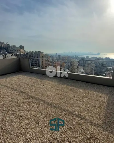 Apartment For Sale - Mezher, Antelias #SPM1137