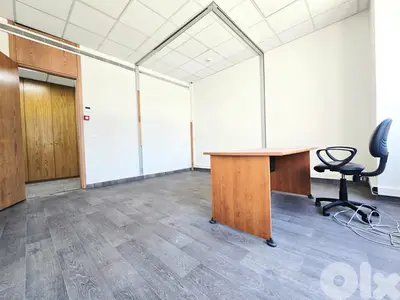 RAO26-5085 Office for Rent – Sin El Fil | 260 m²