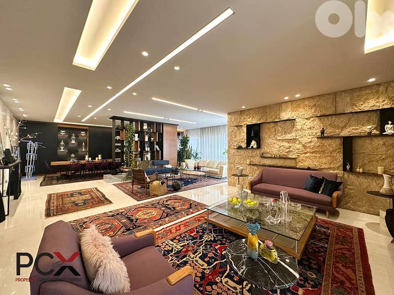 Apartment for Sale in Verdun | Spacious | Luxurious | Prime Location 0