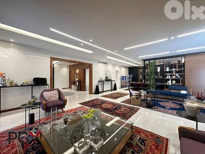 Apartment for Sale in Verdun | Spacious | Luxurious | Prime Location