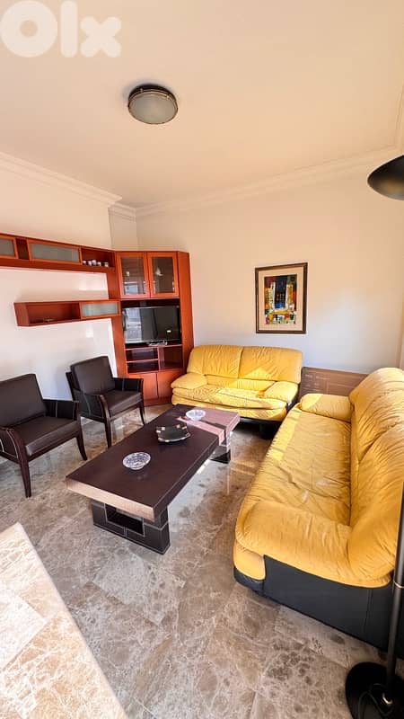 Antelias 125m2 0