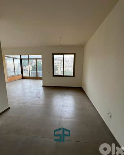 Apartment For Sale - Antelias #SPM945