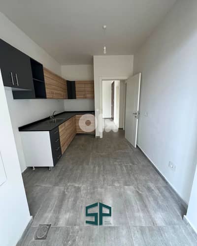 Apartment For Sale - Antelias #SPM945